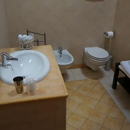 Agriturismo Fior Di Pesco Sommacampagna