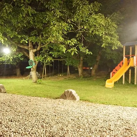 Agriturismo Fior Di Pesco