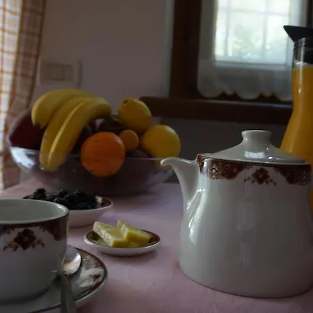 Séjour à la ferme Agriturismo Fior Di Pesco