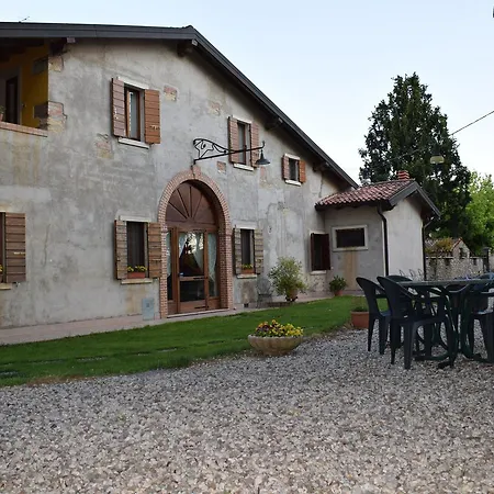 Agriturismo Fior Di Pesco