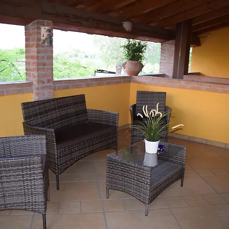 Agriturismo Fior Di Pesco Sommacampagna