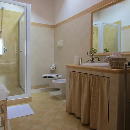Agriturismo Fior Di Pesco Bauernhof Sommacampagna