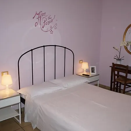 Agriturismo Fior Di Pesco * Sommacampagna