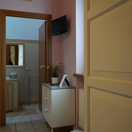 Bauernhof Agriturismo Fior Di Pesco Sommacampagna