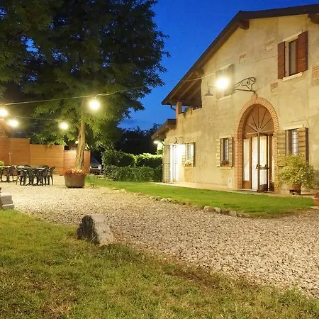 Agriturismo Fior Di Pesco * Sommacampagna