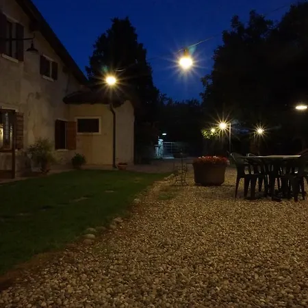 Agriturismo Fior Di Pesco Bauernhof Sommacampagna