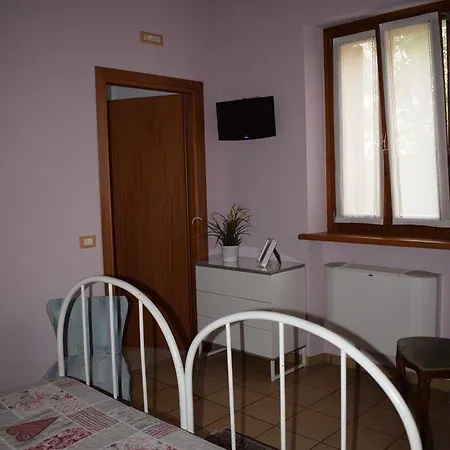Bauernhof Agriturismo Fior Di Pesco *