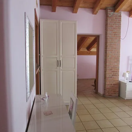 Agriturismo Fior Di Pesco Sommacampagna