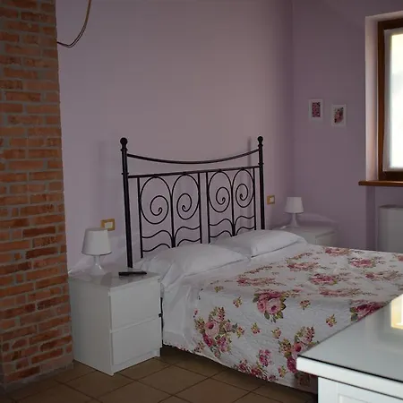 Agriturismo Fior Di Pesco *