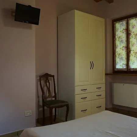 Agriturismo Fior Di Pesco Sommacampagna