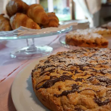 Agriturismo Fior Di Pesco Çiftlik konaklama