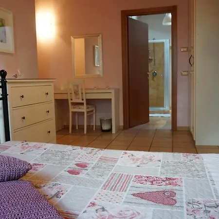 Agriturismo Fior Di Pesco * Sommacampagna