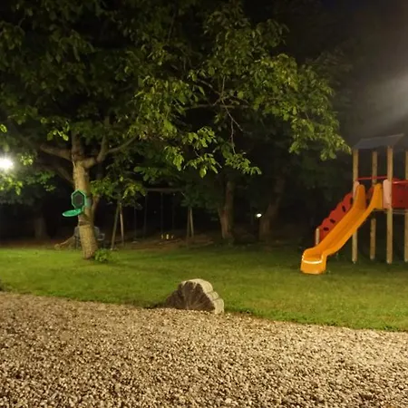 Agriturismo Fior Di Pesco