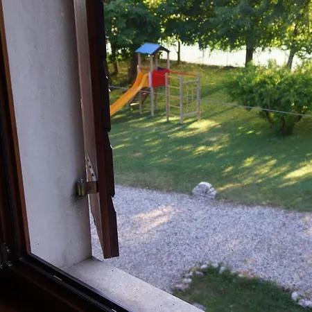 Agriturismo Fior Di Pesco Sommacampagna